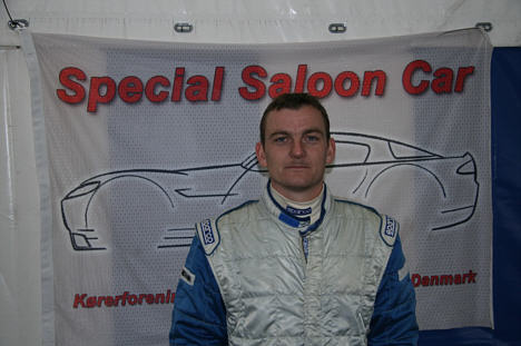 Christian Vejby.